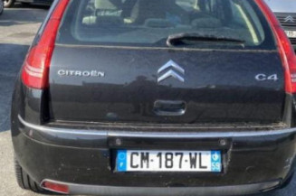 Poignee porte arriere droit CITROEN C4 1