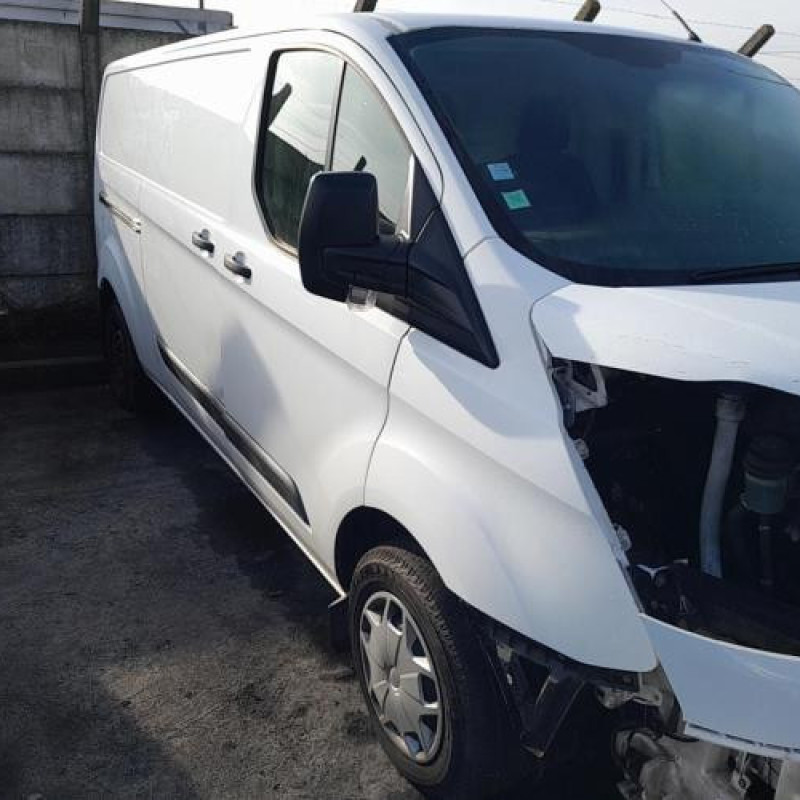 Crosse arriere gauche FORD TRANSIT CUSTOM Photo n°7