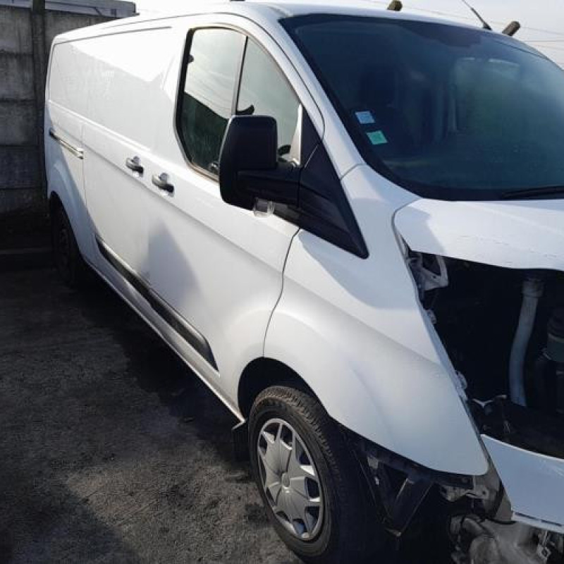 Crosse arriere gauche FORD TRANSIT CUSTOM Photo n°8