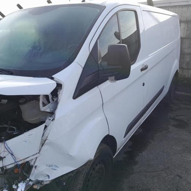 Crosse arriere gauche FORD TRANSIT CUSTOM Photo n°9