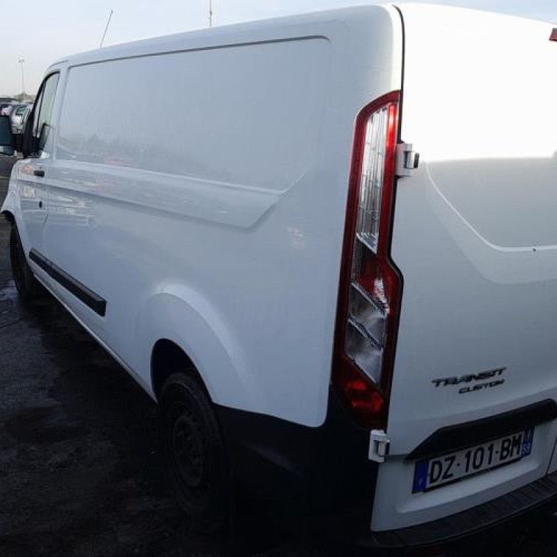 Crosse arriere gauche FORD TRANSIT CUSTOM Photo n°11