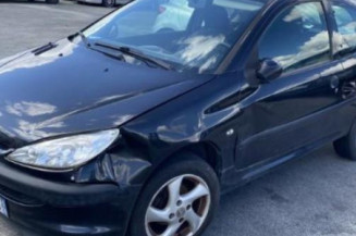 Pare choc arriere PEUGEOT 206