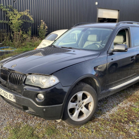 BMW X3 E83 PHASE 2 20d 2.0D - 16V TURBO XDRIVE 4X4 Photo n°1