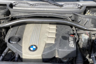 BMW X3 E83 PHASE 2 20d 2.0D - 16V TURBO XDRIVE 4X4