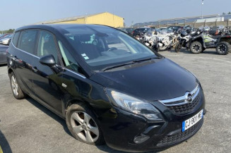 OPEL ZAFIRA TOURER C PHASE 1 2.0 CDTI - 16V TURBO