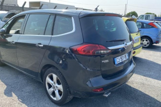 OPEL ZAFIRA TOURER C PHASE 1 2.0 CDTI - 16V TURBO