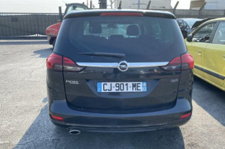 OPEL ZAFIRA TOURER C PHASE 1 2.0 CDTI - 16V TURBO