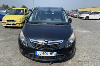 OPEL ZAFIRA TOURER C PHASE 1 2.0 CDTI - 16V TURBO