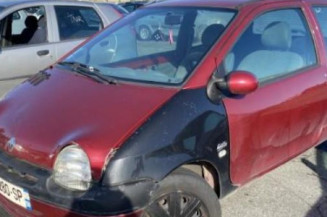 Pare choc arriere RENAULT TWINGO 1