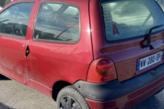 Pare choc arriere RENAULT TWINGO 1