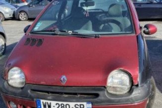 Pare choc arriere RENAULT TWINGO 1