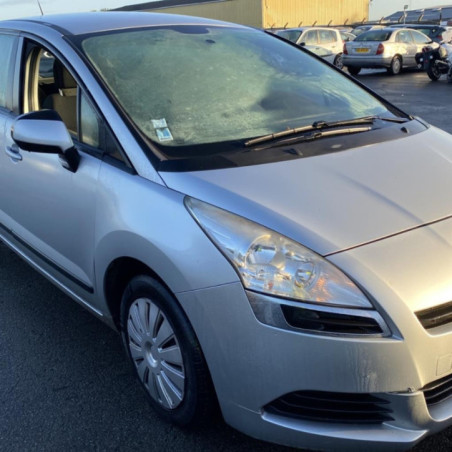 PEUGEOT 5008 1 PHASE 1 1.6 HDI - 8V TURBO