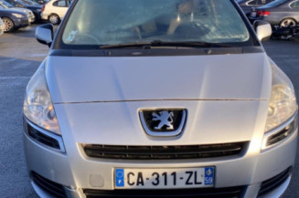 PEUGEOT 5008 1 PHASE 1 1.6 HDI - 8V TURBO