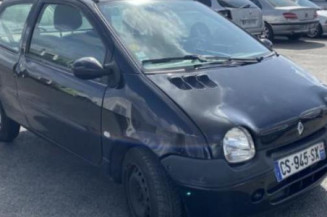 Poignee porte avant gauche RENAULT TWINGO 1