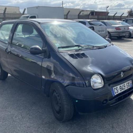 Poignee porte avant gauche RENAULT TWINGO 1