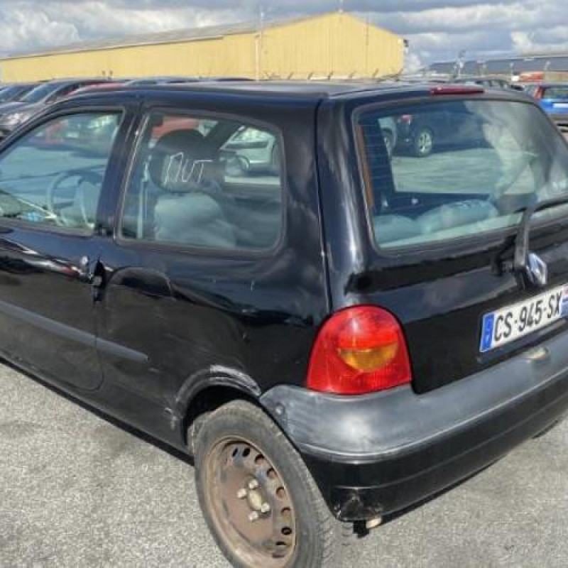 Repetiteur clignotant avant gauche (Feux) RENAULT TWINGO 1 Photo n°4