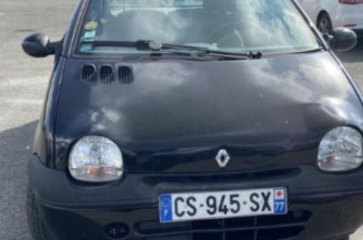 Repetiteur clignotant avant gauche (Feux) RENAULT TWINGO 1