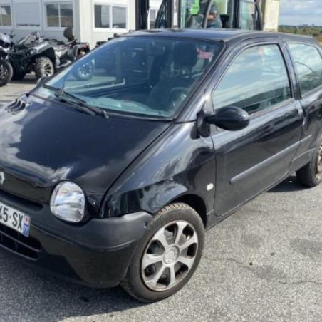 Pare boue avant droit RENAULT TWINGO 1 Photo n°1