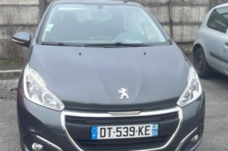 Leve vitre mecanique arriere gauche PEUGEOT 208 1 Photo n°1