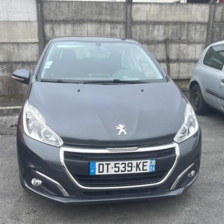 Leve vitre mecanique arriere gauche PEUGEOT 208 1 Photo n°1