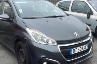 Leve vitre mecanique arriere gauche PEUGEOT 208 1