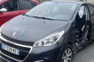 Leve vitre mecanique arriere gauche PEUGEOT 208 1