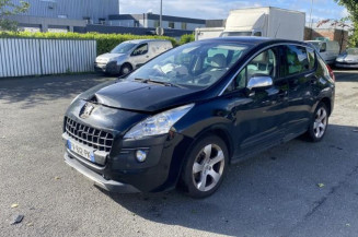 PEUGEOT 3008 1 PHASE 1 1.6 THP - 16V TURBO Photo n°1