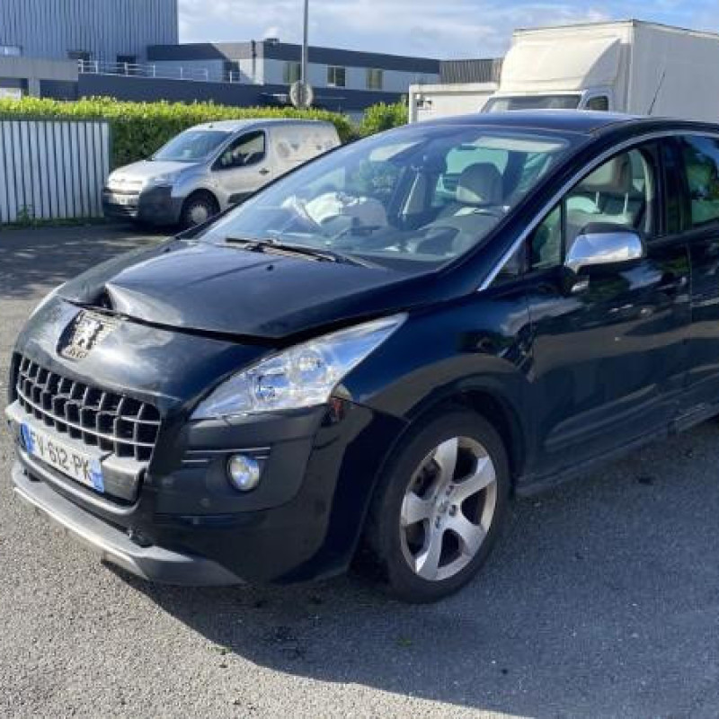 PEUGEOT 3008 1 PHASE 1 1.6 THP - 16V TURBO Photo n°1