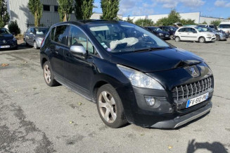 PEUGEOT 3008 1 PHASE 1 1.6 THP - 16V TURBO