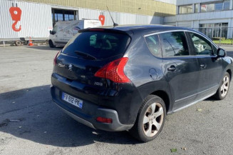 PEUGEOT 3008 1 PHASE 1 1.6 THP - 16V TURBO