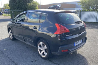 PEUGEOT 3008 1 PHASE 1 1.6 THP - 16V TURBO