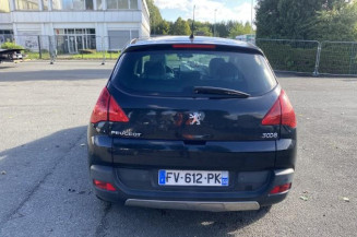 PEUGEOT 3008 1 PHASE 1 1.6 THP - 16V TURBO