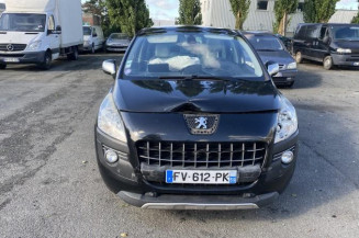 PEUGEOT 3008 1 PHASE 1 1.6 THP - 16V TURBO