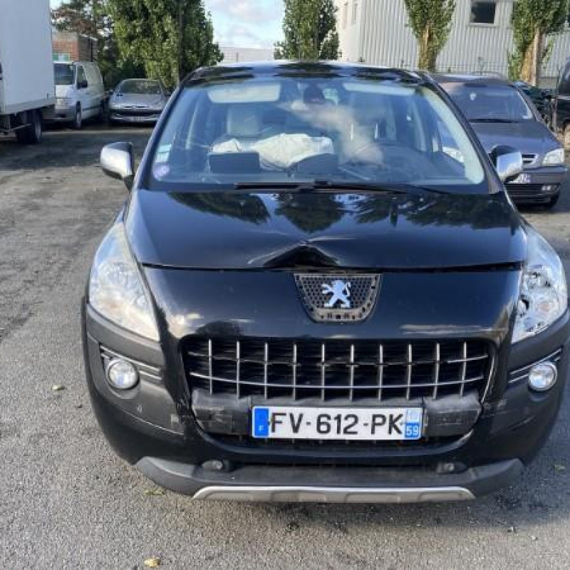 PEUGEOT 3008 1 PHASE 1 1.6 THP - 16V TURBO Photo n°6