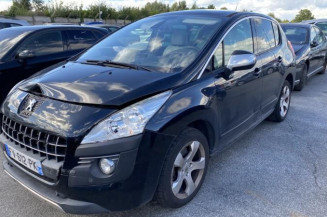 PEUGEOT 3008 1 PHASE 1 1.6 THP - 16V TURBO