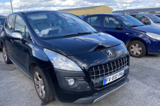 PEUGEOT 3008 1 PHASE 1 1.6 THP - 16V TURBO