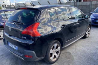 PEUGEOT 3008 1 PHASE 1 1.6 THP - 16V TURBO