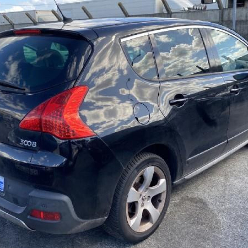 PEUGEOT 3008 1 PHASE 1 1.6 THP - 16V TURBO Photo n°13