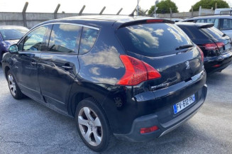 PEUGEOT 3008 1 PHASE 1 1.6 THP - 16V TURBO