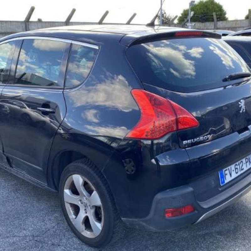 PEUGEOT 3008 1 PHASE 1 1.6 THP - 16V TURBO Photo n°14