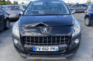 PEUGEOT 3008 1 PHASE 1 1.6 THP - 16V TURBO