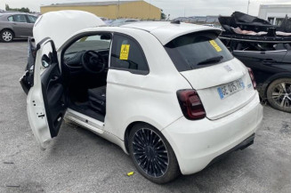 FIAT 500E 500E