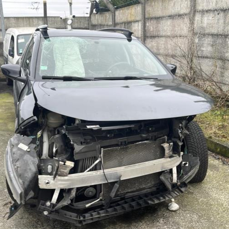 Antenne CITROEN C4 CACTUS Photo n°1