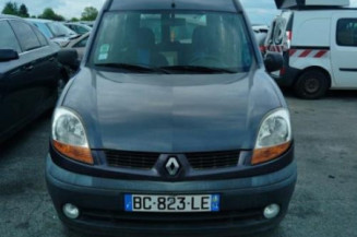 Pare choc arriere RENAULT KANGOO 1