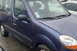 Pare choc arriere RENAULT KANGOO 1