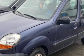 Pare choc arriere RENAULT KANGOO 1