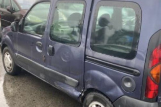 Pare choc arriere RENAULT KANGOO 1