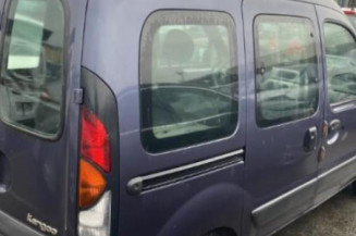 Pare choc arriere RENAULT KANGOO 1