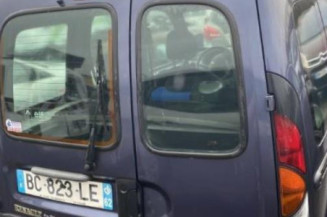 Pare choc arriere RENAULT KANGOO 1