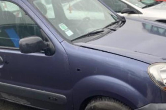 Pare choc arriere RENAULT KANGOO 1